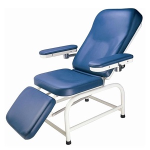 baxter in domestic dialysis