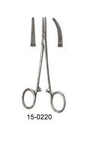 MICRO MOSQUITO ARTERY FORCEPS CVD
