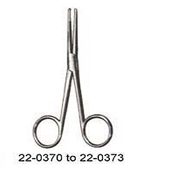 SINUS FORCEPS, BOX JOINT 7 INCHES (18CM)