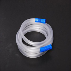 SUCTION CONNECTING TUBING