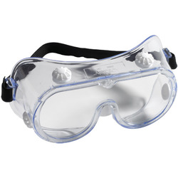 COVER-ALL CHEMICAL GOGGLE