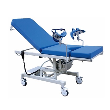 EXAMINATION TABLE FOR GYNAE  - ELECTRICAL 