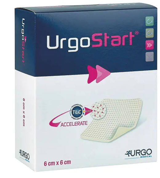 URGOSTART