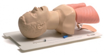 AIRWAY MANAGEMENT TRAINER 