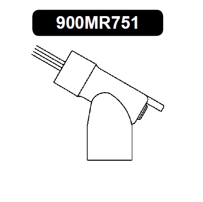 REUSABLE HEATER WIRES ADULT - 1.5M (60 INCHES)