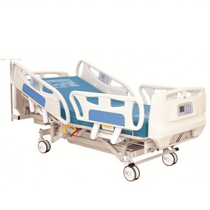 HOSPITAL ICU/CCU ELECTRICAL BED
