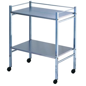 MEDICAL LAB TABLE (mm):750(L)X445(W)X880(H)