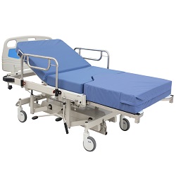 HOSPITAL HYDRAULIC DELIVERY BED DB2000P
