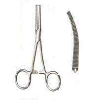 KOCHERS ARTERY FORCEPS BOX JOINT CVD