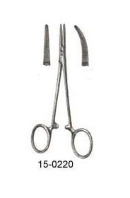 MICRO MOSQUITO ARTERY FORCEPS STRAIGHT