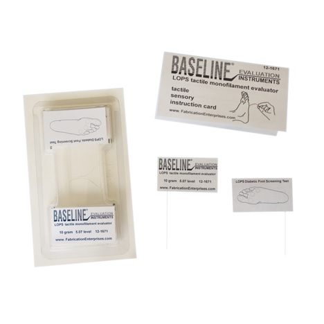 BASELINE TACTILE MONOFILAMENT