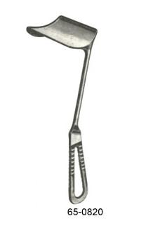 MORRIS KIDNEY RETRACTOR 21CM