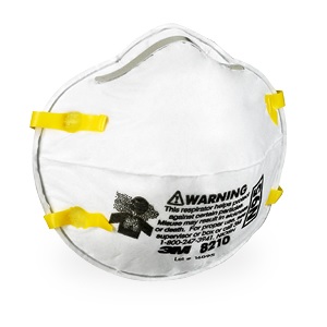 RESPIRATOR N95 MASK 