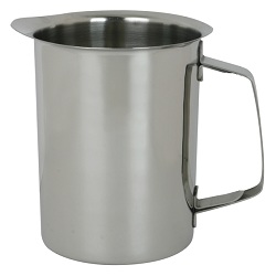 WATER PITCHER, 54 OZ