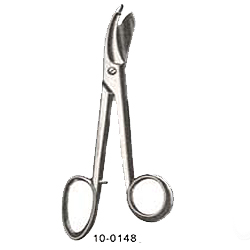 SEUTIN PLASTER SHEARS 9 INCHES