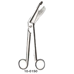 BERGMANN PLASTER SCISSORS 9  1/2INCHES