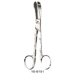 LORENZ PLASTER SCISSORS 9 1/4 INCHES