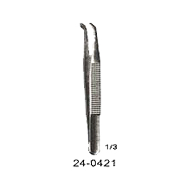 CHILDE APPROXIMATION FORCEPS 7 INCHES