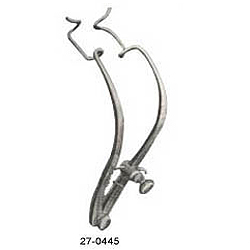 MCNAMARA SPECULUM