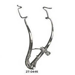 KNAPP-CLARK SPECULUM