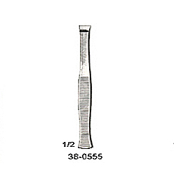 TRAUTMANN MASTOIED CHISELS