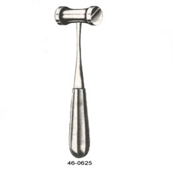 HAJEK BONE MALLET 8Â¼ INCHES (21CM)