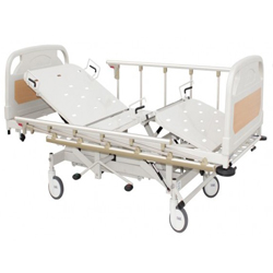 HOSPITAL HYDRAULIC BED