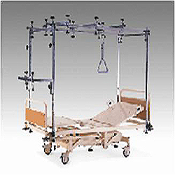 HOSPITAL ORTHOPAEDIC FRAME