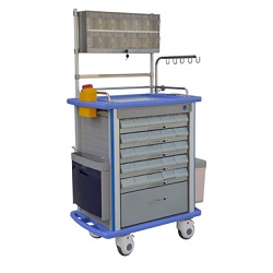 MEDICAL CART