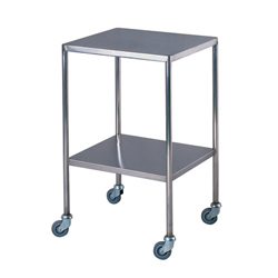 MEDICAL INSTRUMENT TABLE - SS