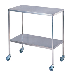 MEDICAL INSTRUMENT TABLE - SS