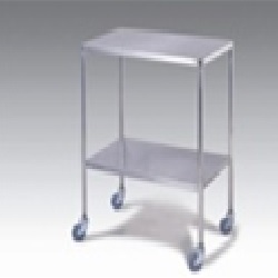 MEDICAL INSTRUMENT TABLE - SS