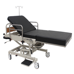 HOSPITAL HYDRAULIC DELIVERY BED DB2020LV