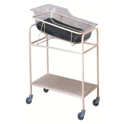 BASSINET COT