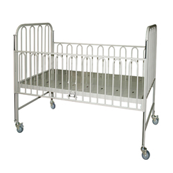 ADULT COT - SINGLE FOWLER