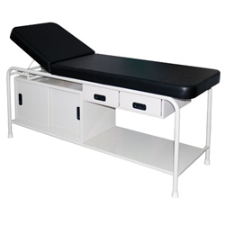EXAMINATION TABLE