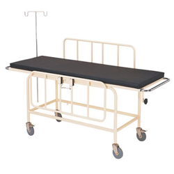 HOSPITAL PATIENT BED