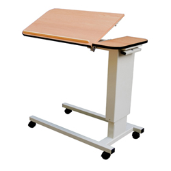 HOSPITAL OVERBED TABLE