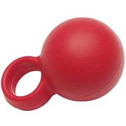 EXERBALL HAND EXERCISER