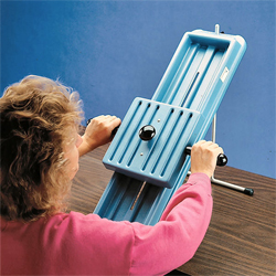 ROLYAN INCLINE BOARD