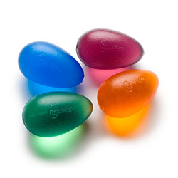 EGG SHAPE HAND EXERCISER