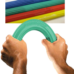 SoftGrip Flexible Hand Weight 