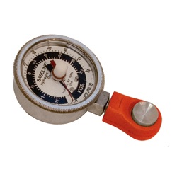 HYDRAULIC PINCH GAUGES 50LB