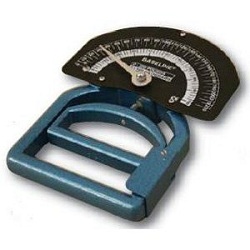 BASELINE SMEDLEY SPRING DYNAMOMETER