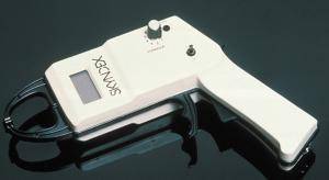 SKYNDEX ELECTRONIC SKINFOLD CALIPER (JACKSON-POLLACK)