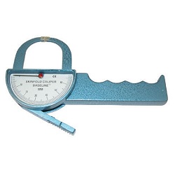 BASELINE MEDICAL SKINFOLD CALIPER 