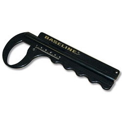 BASELINE ECONOMY PLASTIC SKINFOLD CALIPER