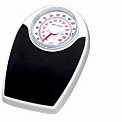 LARGE DIAL SCALE (330 lbs/150kg)