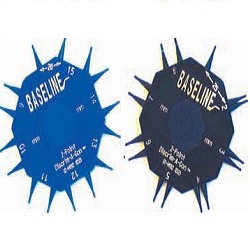 BASELINE 2-POINT DISCRIM-A-GON (2 DISK SET)