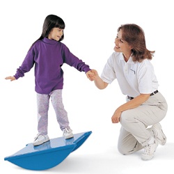 TUMBLE FORMS VESTIBULAR BOARD 